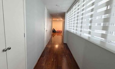 depa renta Polanco