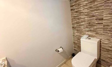 depa renta Polanco