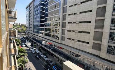 depa renta Polanco