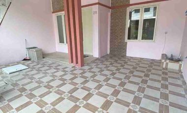 Disewakan Rumah Pondok Tjandra, Waru Sidoarjo