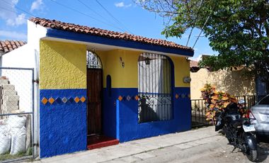 Lomas de San Agustín