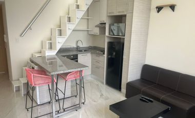 Loft en Contadero