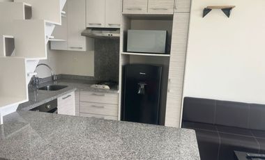Loft en Contadero