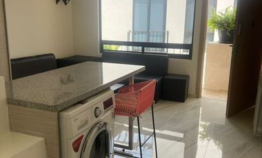 Loft en Contadero