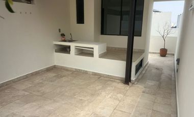 Loft en Contadero