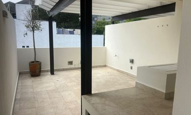 Loft en Contadero