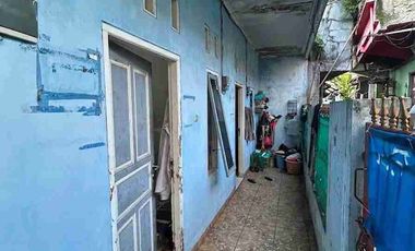 MURAH !! LUAS 1000 Dekat UI Tanah Dijual Margonda Pondok Cina Beji Depok