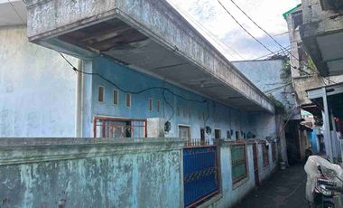 MURAH !! LUAS 1000 Dekat UI Tanah Dijual Margonda Pondok Cina Beji Depok
