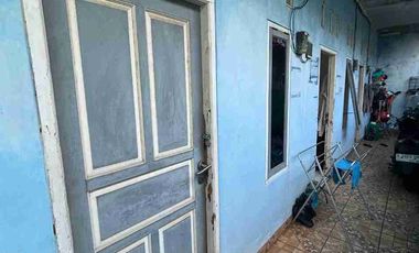MURAH !! LUAS 1000 Dekat UI Tanah Dijual Margonda Pondok Cina Beji Depok