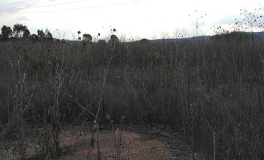 TERRENO ESCRITURADO EN VENTA EN LA TRINIDAD TEQUISQUIAPAN
