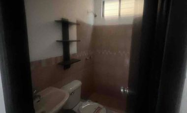 alquilo casa de una planta villa club