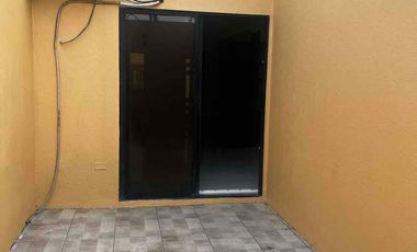 alquilo casa de una planta villa club