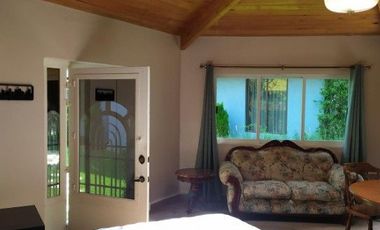 Renta bello loft unipersonal