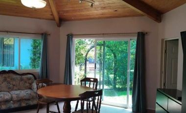 Renta bello loft unipersonal