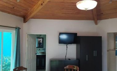 Renta bello loft unipersonal