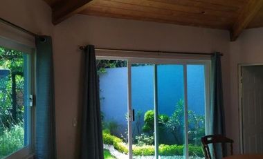 Renta bello loft unipersonal