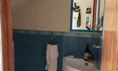 Renta bello loft unipersonal