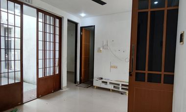 Disewakan rumah Shoji Land 3 kamar tidur dekat pos satpam dan taman bermain