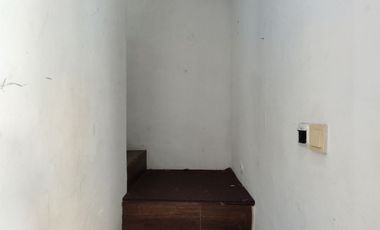 Disewakan rumah Shoji Land 3 kamar tidur dekat pos satpam dan taman bermain