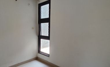 Disewakan rumah Shoji Land 3 kamar tidur dekat pos satpam dan taman bermain