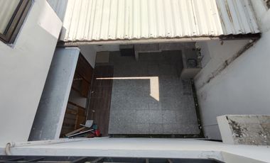 Disewakan rumah Shoji Land 3 kamar tidur dekat pos satpam dan taman bermain