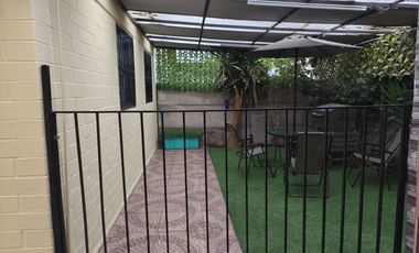 Hermosa y acogedora casa en Padre Hurtado