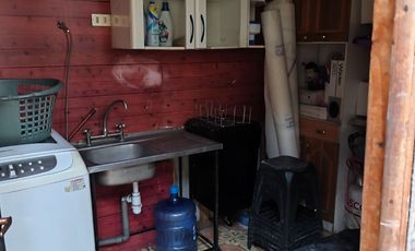 Hermosa y acogedora casa en Padre Hurtado