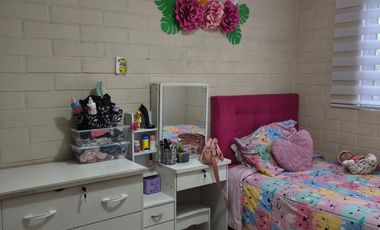Hermosa y acogedora casa en Padre Hurtado
