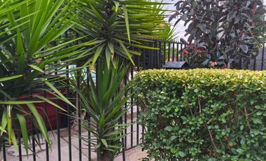 Hermosa y acogedora casa en Padre Hurtado