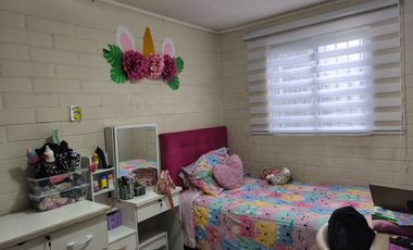 Hermosa y acogedora casa en Padre Hurtado