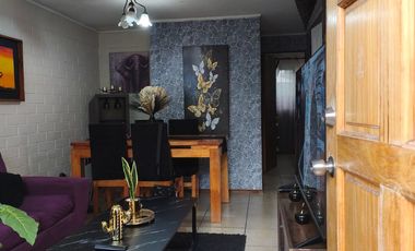 Hermosa y acogedora casa en Padre Hurtado