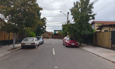 Hermosa y acogedora casa en Padre Hurtado