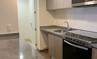 Departamento de 1 recámara en We Santa FE