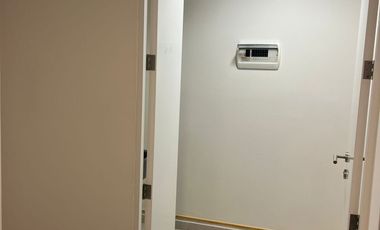 Departamento de 1 recámara en We Santa FE