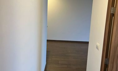 Departamento de 1 recámara en We Santa FE