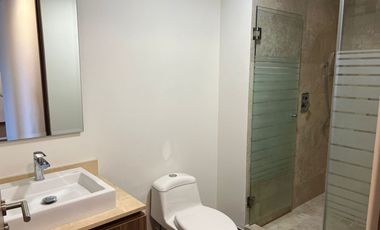 Departamento de 1 recámara en We Santa FE