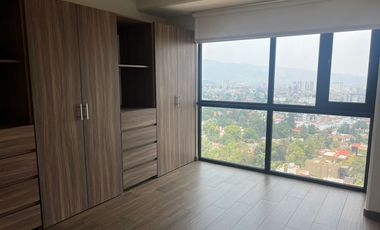 Departamento de 1 recámara en We Santa FE