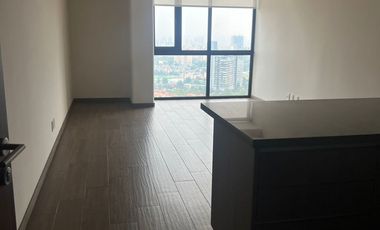 Departamento de 1 recámara en We Santa FE