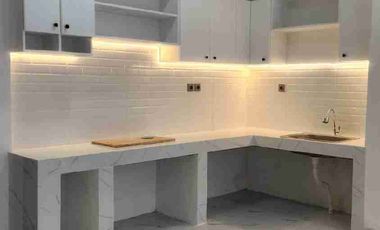CANTIK Baru Renov !! Luas 122 Rumah di Tebet SIAP HUNI Jakarta Selatan