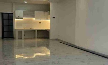 CANTIK Baru Renov !! Luas 122 Rumah di Tebet SIAP HUNI Jakarta Selatan