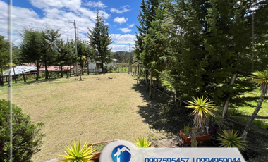 Venta Casa Con Terreno En El Sector De Deleg, Cañar - Ecuador