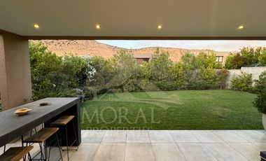 VENTA CASA CHAMISERO COLINA OPORTUNIDAD CASA COMO NUEVA 3D 3B TERRAZA JARDIN QUINCHO