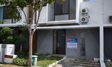 Disewakan Shoji Land 2 kamar tidur baru renov bersh dan bagusi