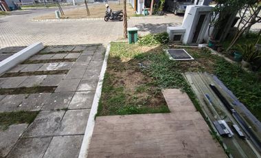 Disewakan Shoji Land 2 kamar tidur baru renov bersh dan bagusi
