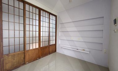 Disewakan Shoji Land 2 kamar tidur baru renov bersh dan bagusi