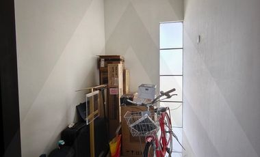 Disewakan Shoji Land 2 kamar tidur baru renov bersh dan bagusi