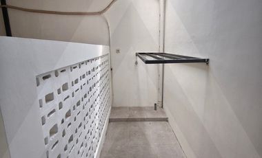 Disewakan Shoji Land 2 kamar tidur baru renov bersh dan bagusi