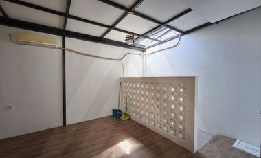 Disewakan Shoji Land 2 kamar tidur baru renov bersh dan bagusi
