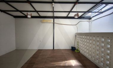 Disewakan Shoji Land 2 kamar tidur baru renov bersh dan bagusi