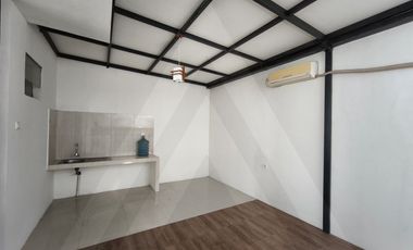 Disewakan Shoji Land 2 kamar tidur baru renov bersh dan bagusi